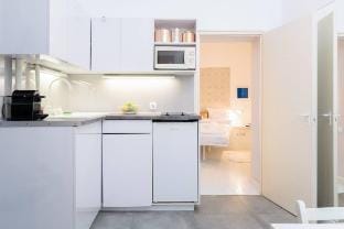 K8 Easy Sleep studio by NW Apartment in Budapest