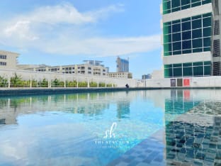 Penang Seaview Maritime Suites by The Stay Hub Apartment in George Town