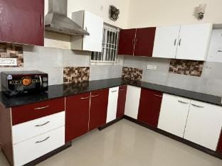 BlueNook Full Home Apartment in Chennai