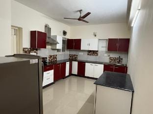 BlueNook Full Home Apartment in Chennai