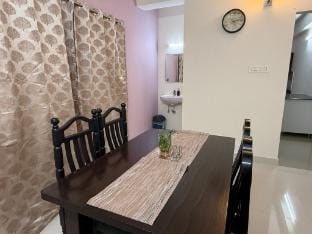 BlueNook Full Home Apartment in Chennai