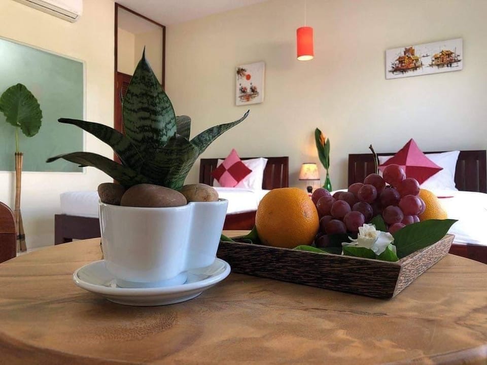 Rachna Mutita Residence Hotel in Krong Siem Reap