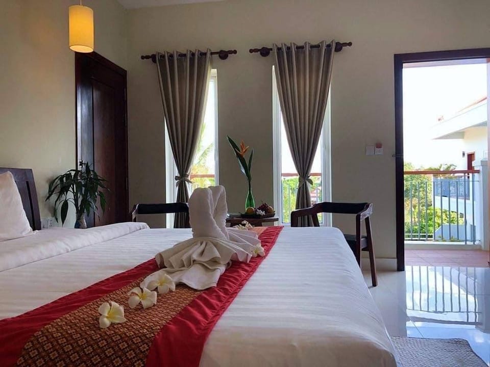 Rachna Mutita Residence Hotel in Krong Siem Reap