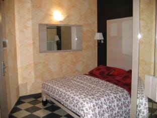 VILLA NINA Bed and Breakfast in La Spezia