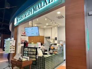 KL Gateway Premium Residences Country House in Federal Territory of Kuala Lumpur