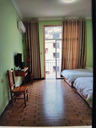 平鑫居客栈 Country House in Hubei