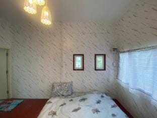 Bดูเป็นคนสะอาดๆเรียบร้อยๆแต่โรงแมนติก Country House in Thailand