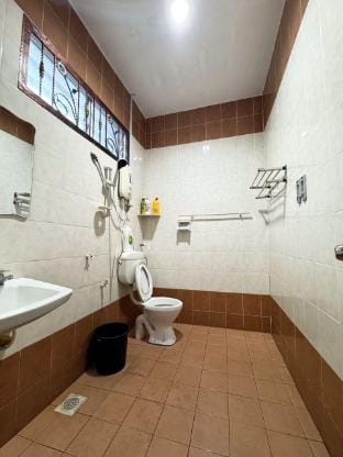 霖枫民宿LKS HOMESTAY ENDAU 1 Country House in Johor