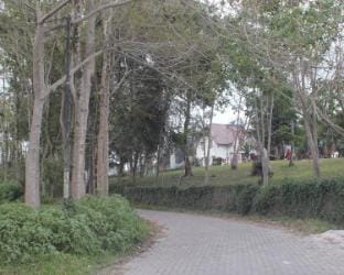 VILLA BERASTAGI HIGHLAND Vacation rental in Indonesia