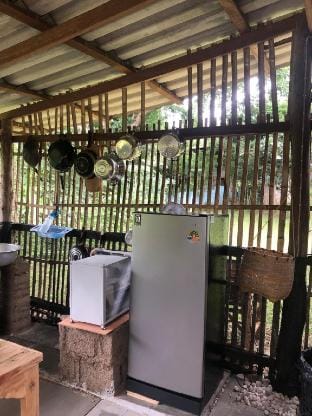Pai casita resort-Cozy Wooden house  Vacation rental in Thailand