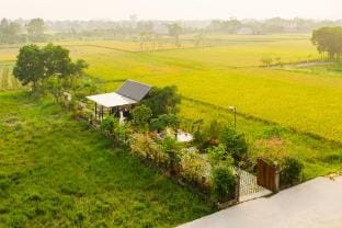 An House Homestay Vacation rental in Laos