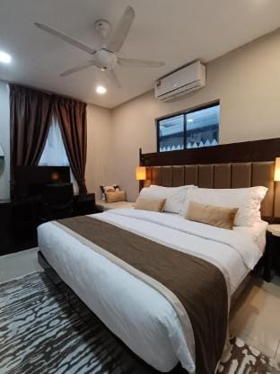 Northern Cove Penang Vacation rental in Tanjung Bungah