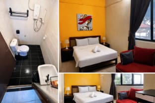 Northern Cove Penang Vacation rental in Tanjung Bungah