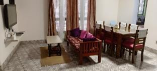 Lalitha Mahal Vilas Vacation rental in Mysuru