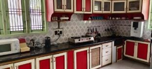 Lalitha Mahal Vilas Vacation rental in Mysuru