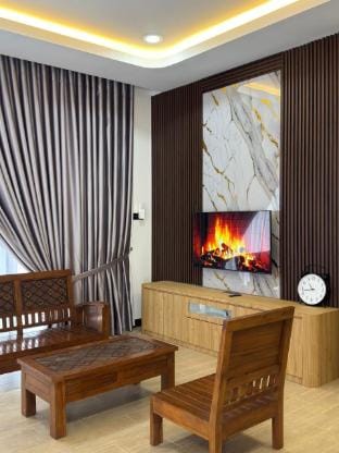 Twin Homestay Kota Bharu Vacation rental in Malaysia