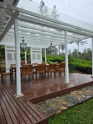 Powysland Bungalow Vacation rental in Central Province