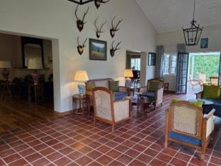 Powysland Bungalow Vacation rental in Central Province