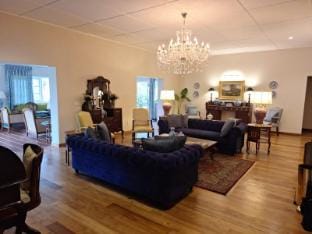 Powysland Bungalow Vacation rental in Central Province