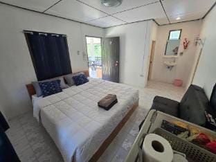 เลทุ่งแล่น 2 บังกะโล Vacation rental in Thailand