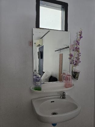 เลทุ่งแล่น 2 บังกะโล Vacation rental in Thailand