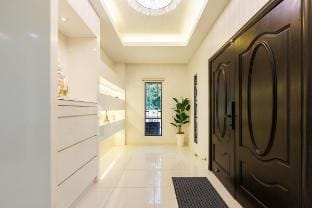 Comfy Bungalow Family House Pg Hill & Kek Lok Si Vacation rental in George Town