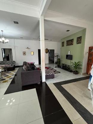 Mokaji Homestay - Belakang Masjid (JG) Vacation rental in Pahang, Malaysia