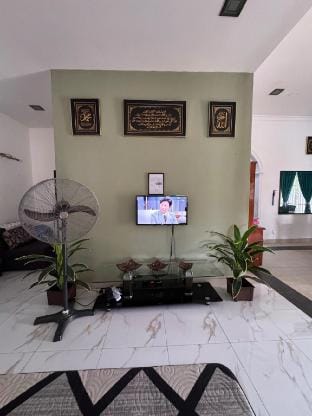 Mokaji Homestay - Belakang Masjid (JG) Vacation rental in Pahang, Malaysia