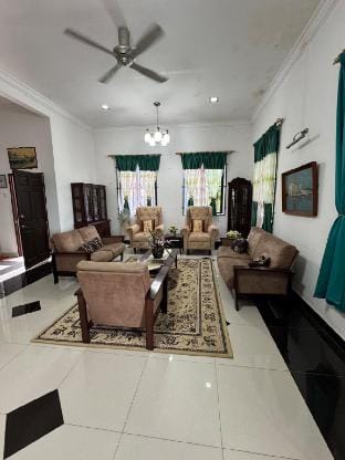 Mokaji Homestay - Belakang Masjid (JG) Vacation rental in Pahang, Malaysia