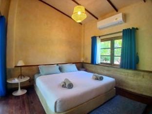 JJ Earth Home Pranburi 2 Vacation rental in Prachuap Khiri Khan, Thailand