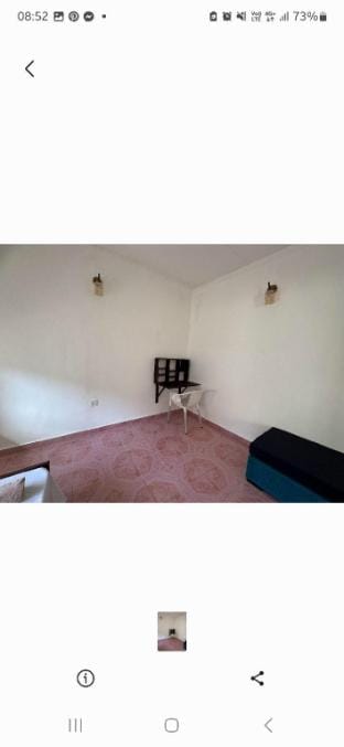 Colombo 5 -Two Bedroom Apartment Vacation rental in Colombo