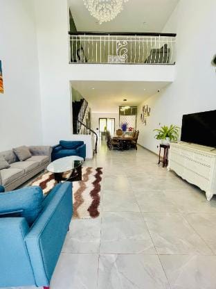 Lalahouse 6 Vacation rental in Dalat