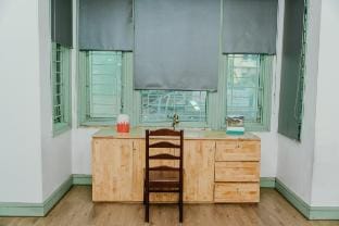 The Rails - Double Room F02 Vacation rental in Hanoi