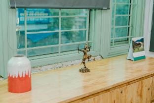 The Rails - Double Room F02 Vacation rental in Hanoi