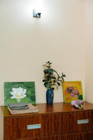 The Rails - Family Room F03 Vacation rental in Hanoi