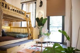 CityView @BuiVien300m 5Pax/Kitchen/Balcony/Laundry Vacation rental in Ho Chi Minh City