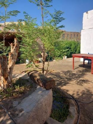 Cozy Nubian House on a Peaceful Island near Philae Vacation rental in Riyadh