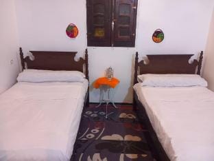 Cozy Nubian House on a Peaceful Island near Philae Vacation rental in Riyadh