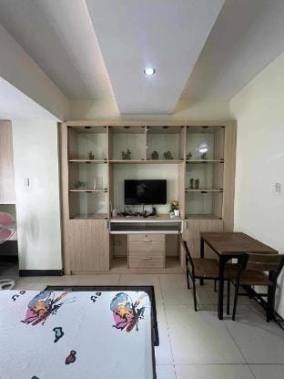 Staycation in Cubao Manhattan parkway tower 3 Vacation rental in Pasig