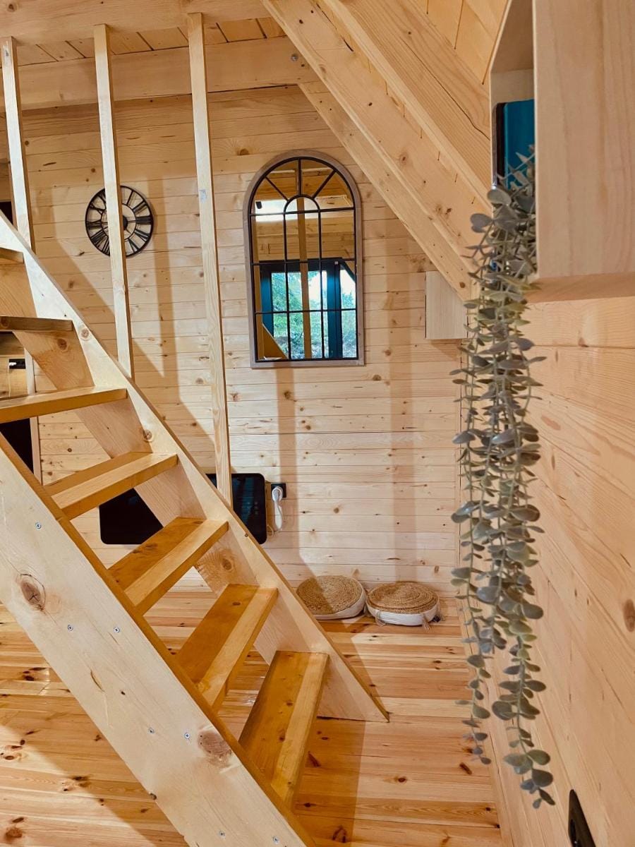 Mountain homes Durmitor 3 Vacation rental in Montenegro