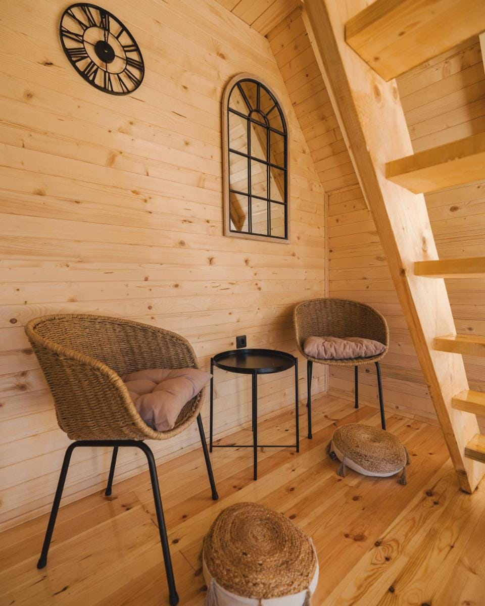 Mountain homes Durmitor 3 Vacation rental in Montenegro