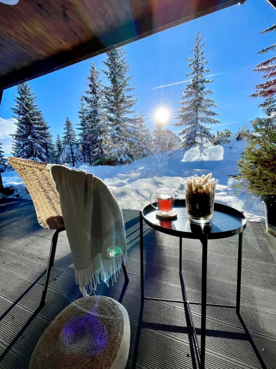 Mountain homes Durmitor 3 Vacation rental in Montenegro