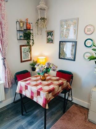 #43 Digbeth Private Studio Apart Vacation rental in Birmingham