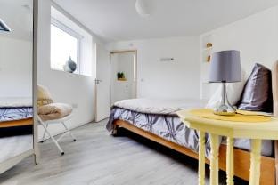 #41 Fantasia - GooseView Private en-suite king bed Vacation rental in Malvern Hills District