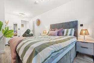 #20 2 Bed 2 Bath Balcony Lux Digbeth Apt Vacation rental in Birmingham