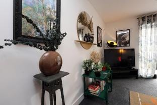 #26 7 mins Stadium Central Apart sleeps 4 Vacation rental in Cardiff