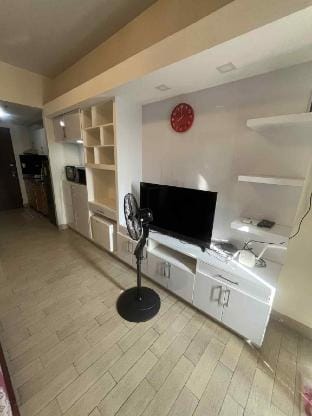 Staycation in cubao 3 pax Vacation rental in Pasig