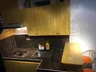 Campville 8, Chic Urban Vacation rental in Muntinlupa