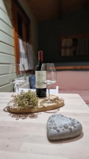 Amore in Chianti Vacation rental in Tuscany
