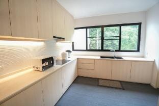 K5 Seaview Hillside 3BR + Staff Qtr Vacation rental in Chon Buri Changwat